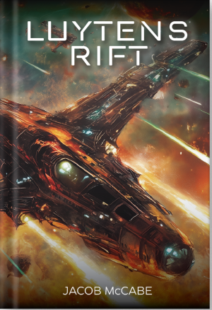 Luytens Rift