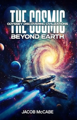 The Cosmic Odyssey